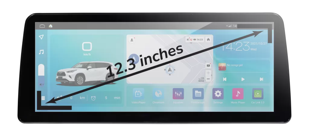 thiết kế sang trọng