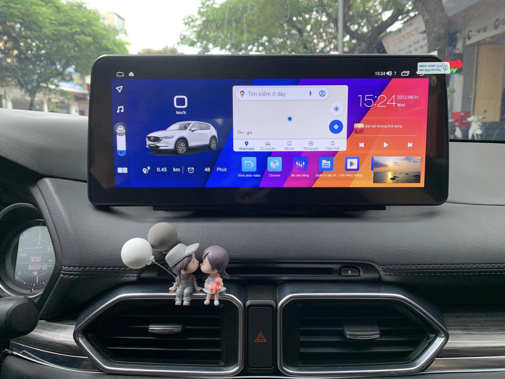 hệ điều hành android 10