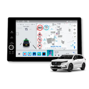 Bravigo Blux CRV 2024+ 2 hệ