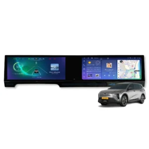 Bravigo Duo Max Limo Green