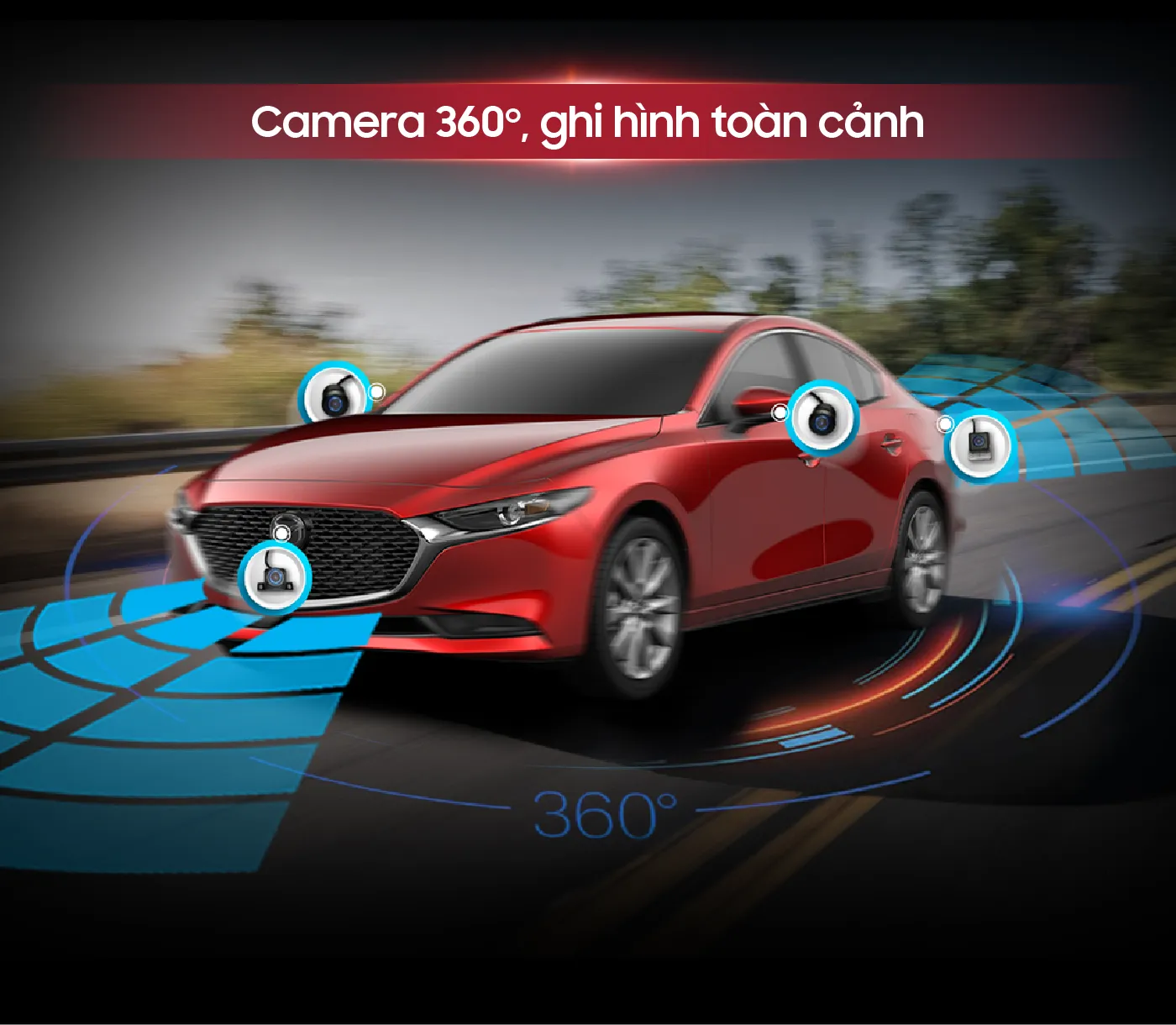 Blux Mazda 3 new 08 11zon