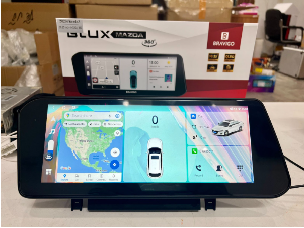 bravigo blux mazda 3 new 3
