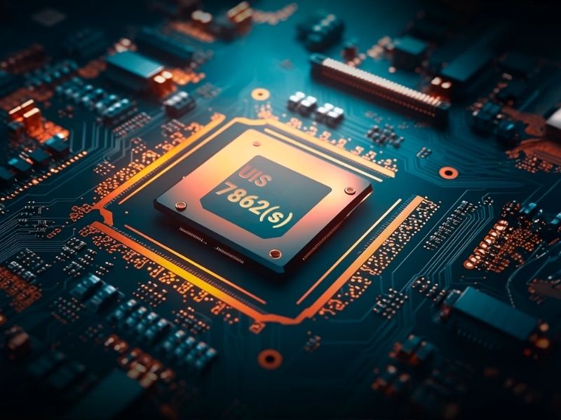 Cấu hình mạnh mẽ, vận hành mượt mà