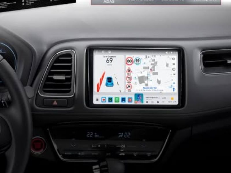 Dẫn đường chính xác với Vietmap Live bản quyền