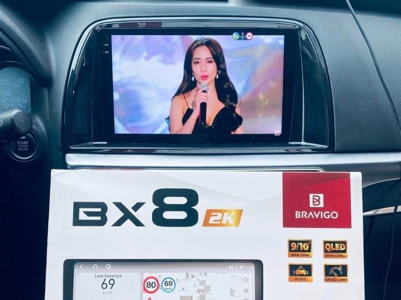 Giải trí đa phương tiện không giới hạn